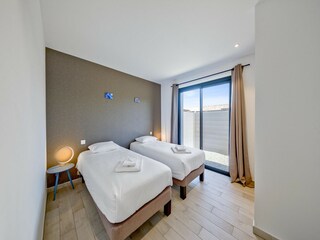 Villa Porto Vecchio Ausstattung 15