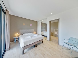 Villa Porto Vecchio Ausstattung 16
