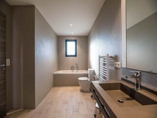 Villa Porto Vecchio Ausstattung 17