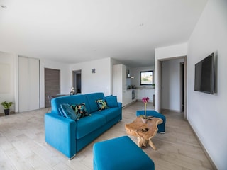 Villa Porto Vecchio Ausstattung 18