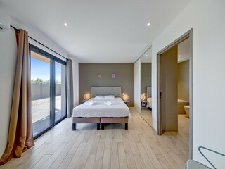Villa Porto Vecchio Ausstattung 19