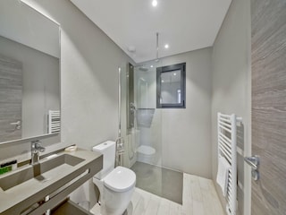 Villa Porto Vecchio Ausstattung 21