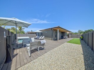 Villa Porto Vecchio Außenaufnahme 4