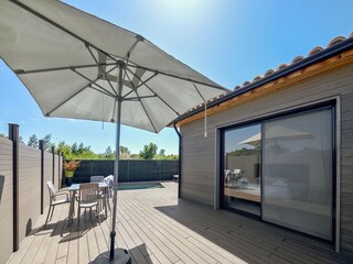 Villa Porto Vecchio Außenaufnahme 6