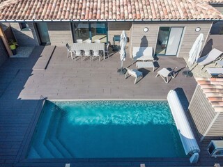 Villa Porto Vecchio Außenaufnahme 8