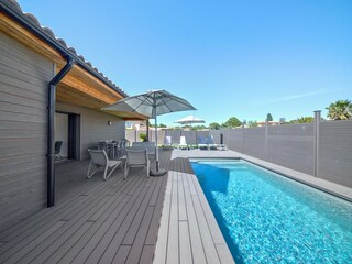 Villa Porto Vecchio Außenaufnahme 9