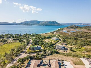 Villa Porto Vecchio Entorno 29