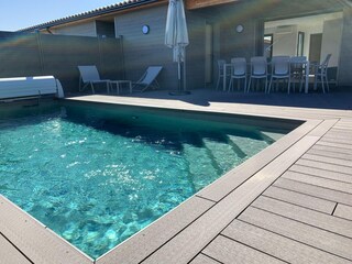 Villa Porto Vecchio Außenaufnahme 11