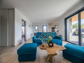 Villa Porto Vecchio Ausstattung 24