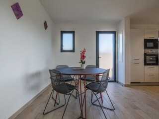 Villa Porto Vecchio Ausstattung 25
