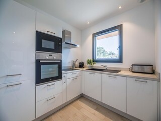 Villa Porto Vecchio Ausstattung 26