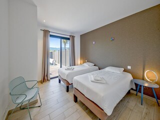 Villa Porto Vecchio Ausstattung 27