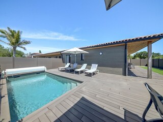Villa Porto Vecchio Außenaufnahme 12