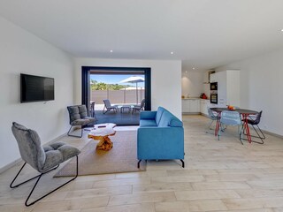 Villa Porto Vecchio Ausstattung 25