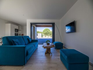 Villa Porto Vecchio Kenmerken 17