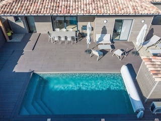 Villa Porto Vecchio Außenaufnahme 5