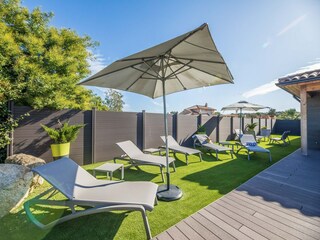 Villa Porto Vecchio Buitenaudio-opname 12