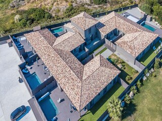 Villa Porto Vecchio Omgeving 38