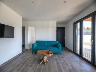 Ferienhaus Lecci Ausstattung 13