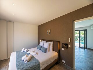 Ferienhaus Lecci Ausstattung 16