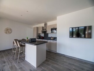 Casa per le vacanze Lecci Caratteristiche 16