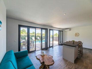Vakantiehuis Lecci Kenmerken 20