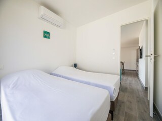Casa de vacaciones Lecci Características 21