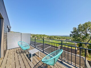 Casa per le vacanze Lecci Registrazione all'aperto 9