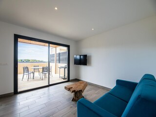 Appartement Lecci Kenmerken 19