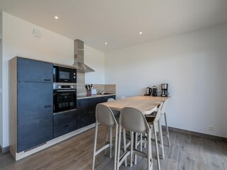 Appartement Lecci Kenmerken 21