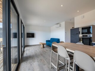 Appartement Lecci Kenmerken 23