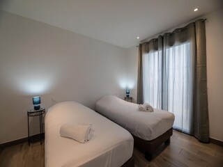 Appartement Lecci Kenmerken 27