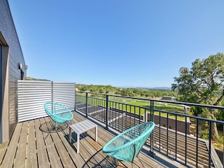 Apartment Lecci Outdoor Recording 3