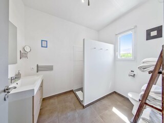 Appartement Lecci Kenmerken 21