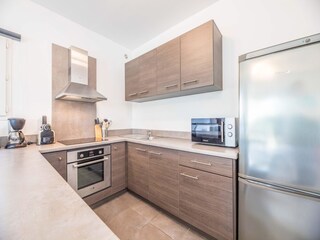Appartement Lecci Kenmerken 21