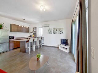 Appartement Lecci Kenmerken 24