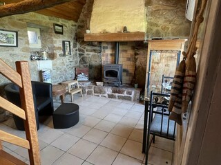Vakantiehuis Plougasnou Kenmerken 7
