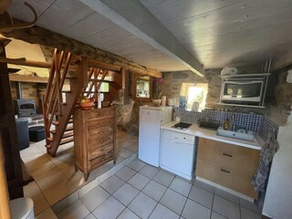 Casa per le vacanze Plougasnou Caratteristiche 11