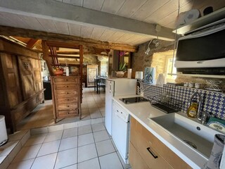 Ferienhaus Plougasnou Ausstattung 12