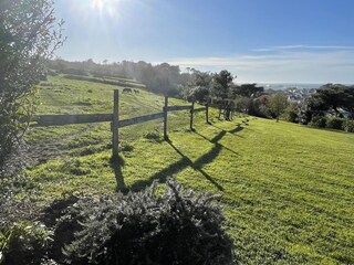 Casa de vacaciones Plougasnou Grabación al aire libre 6