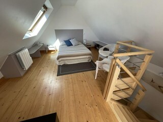 Vakantiehuis Plougasnou Kenmerken 14