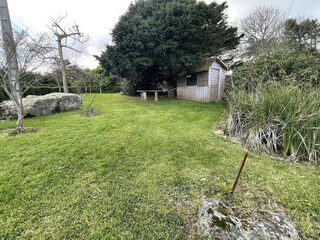Maison de vacances Plougasnou Enregistrement extérieur 5