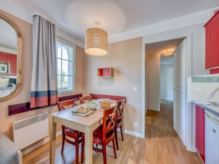 Apartment Biscarrosse-Plage Ausstattung 15