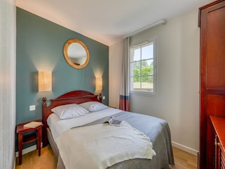 Apartment Biscarrosse-Plage Ausstattung 16