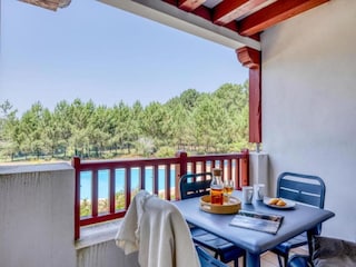 Apartment Biscarrosse-Plage Außenaufnahme 7