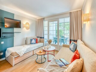 Apartamento Biscarrosse-Plage Características 17