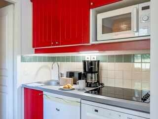 Appartement Biscarrosse-Plage Kenmerken 19
