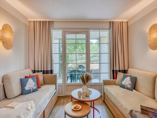 Appartement Biscarrosse-Plage Kenmerken 20
