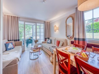 Apartment Biscarrosse-Plage Ausstattung 14