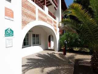 Appartement Biscarrosse-Plage Omgeving 21